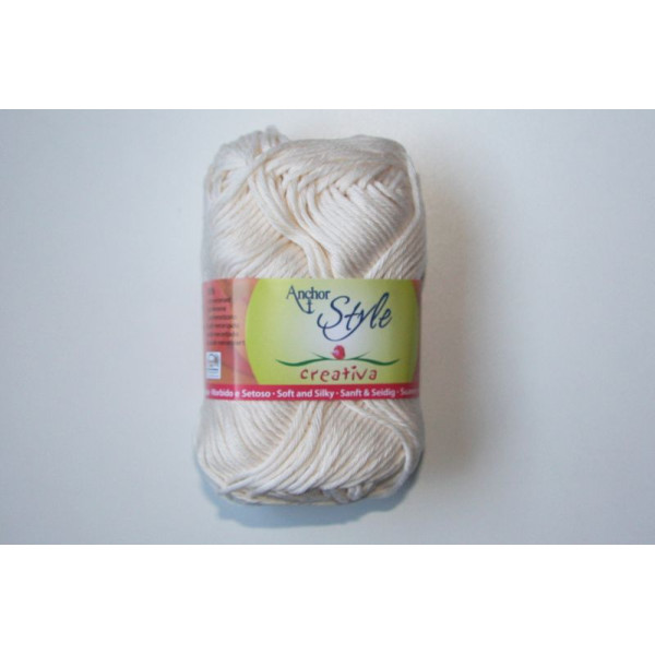 Anchor Creativa Ref.00926 beige