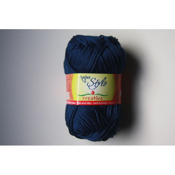Anchor Creativa Ref.00150 Azul Navy