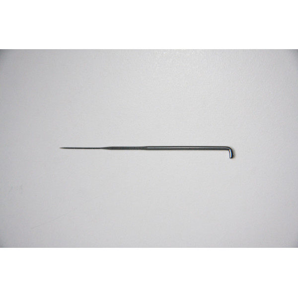 Aguja para Afieltrar