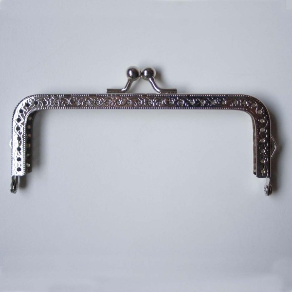 Boquilla cuadrada 12.5cm