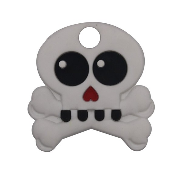 Mordedor Calavera
