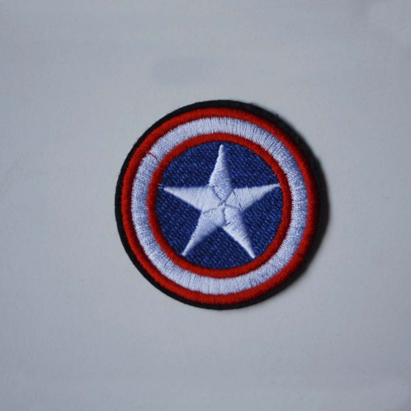 Capitán América 5,5cm