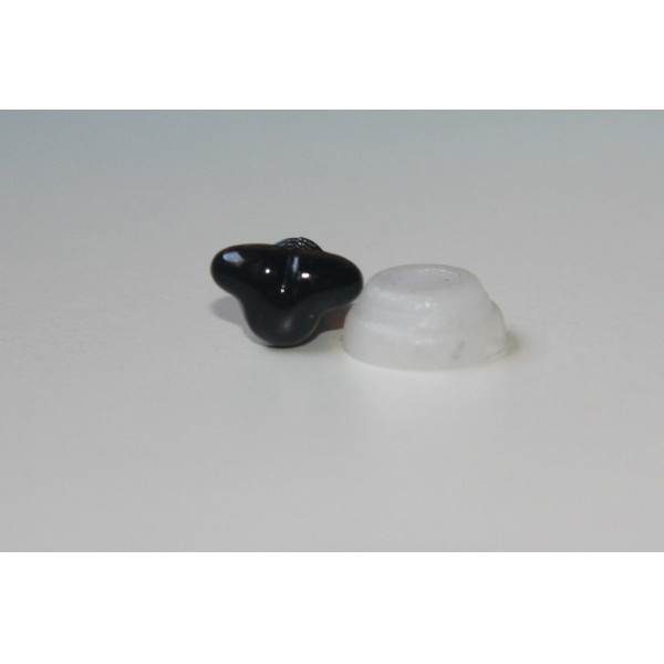 Hocico animales 9,5mm