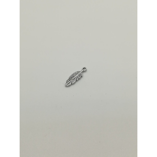 Colgante Pluma