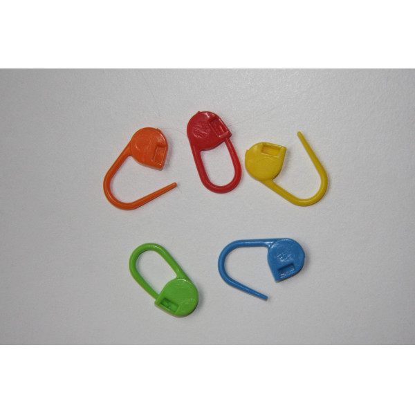 Marcadores (5 ud. Colores surtios)