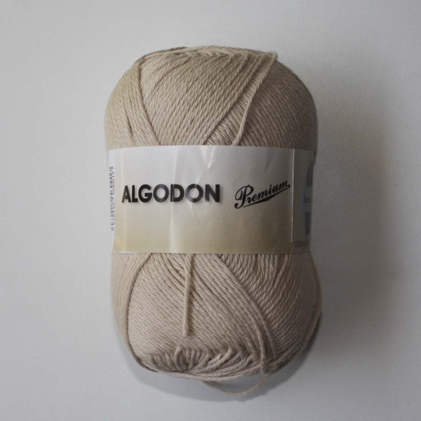 Algodón Premium