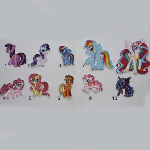Pony