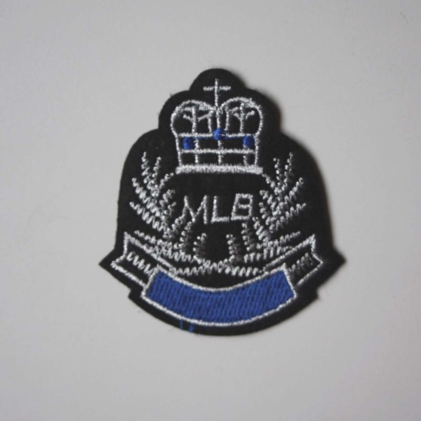 Parche Escudo