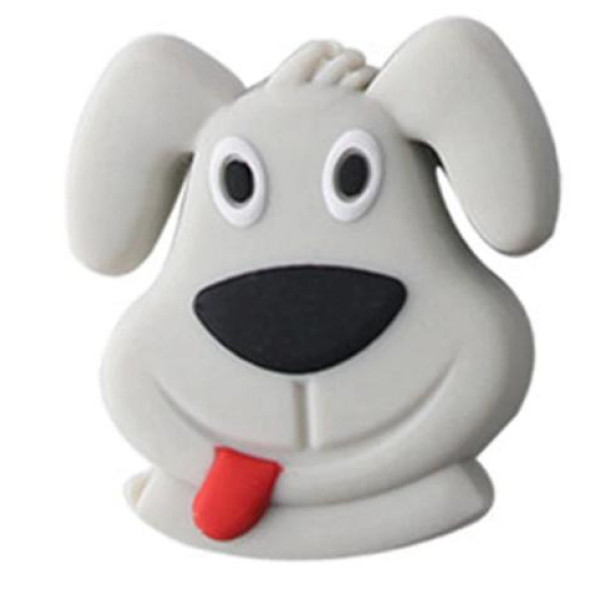 Perrito Silicona