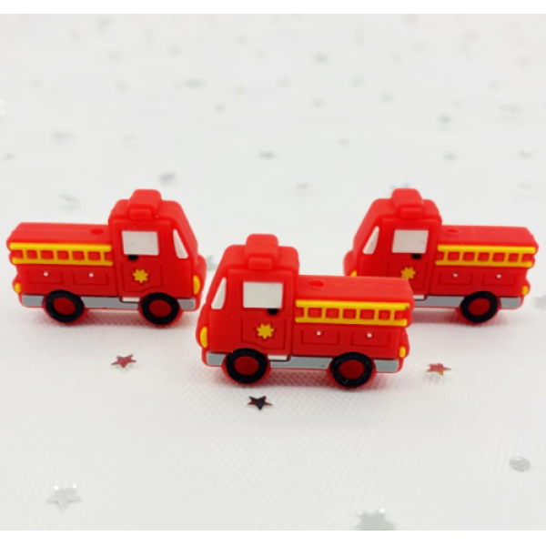 Pieza Camión de bomberos
