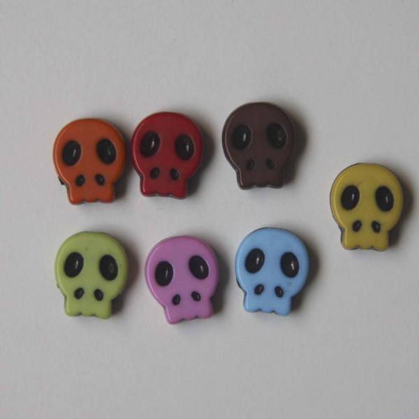 Separador Calavera