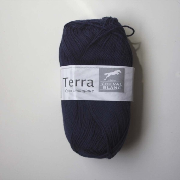 Terra 293 Marine