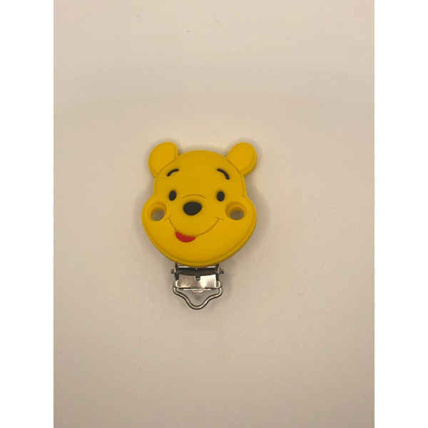 Chupetero Winnie