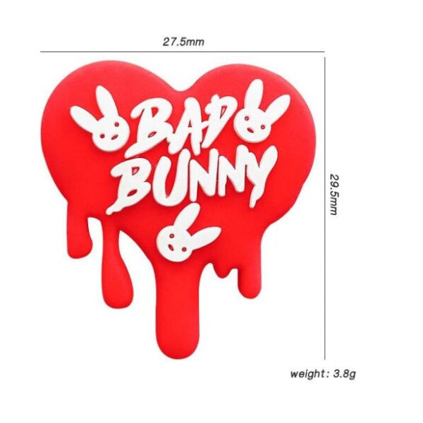 Pieza Bad Bunny