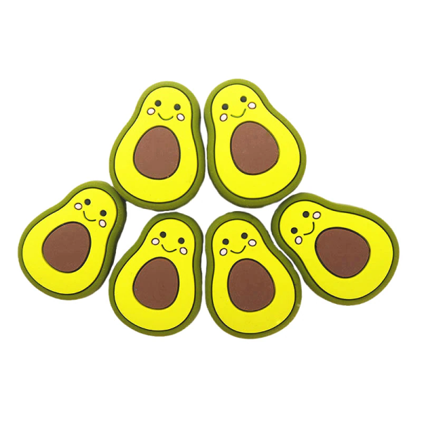 Pieza Aguacate