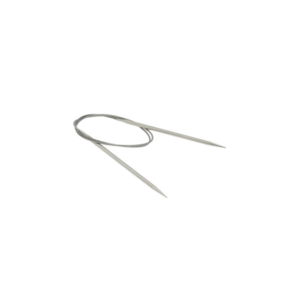 Aguja de Tricotar Circular
