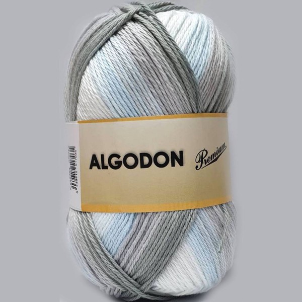 Algodón Premium Matizado