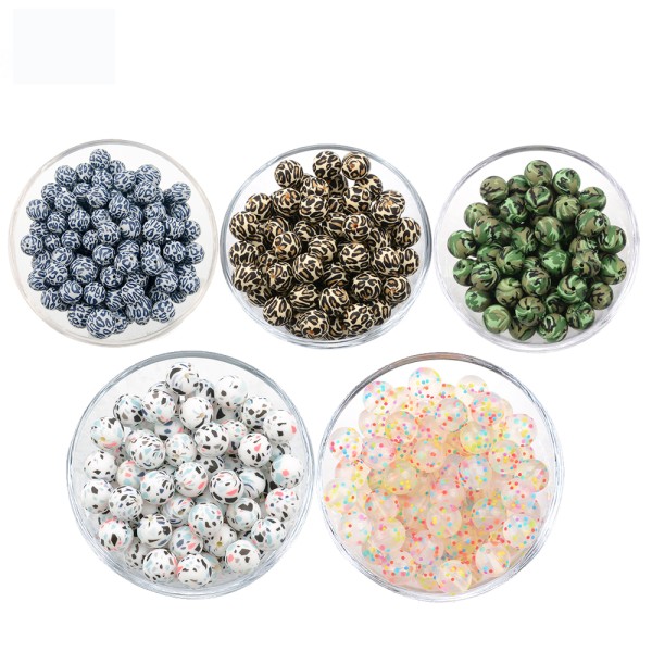 Bola 12mm Multicolor