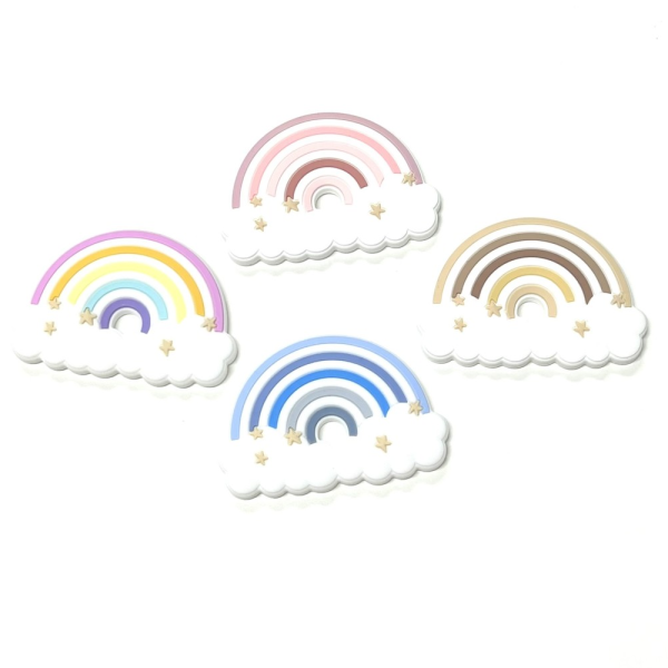 Mordedor Arcoiris 2