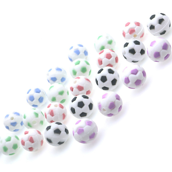 Bola 15mm Balón Fútbol
