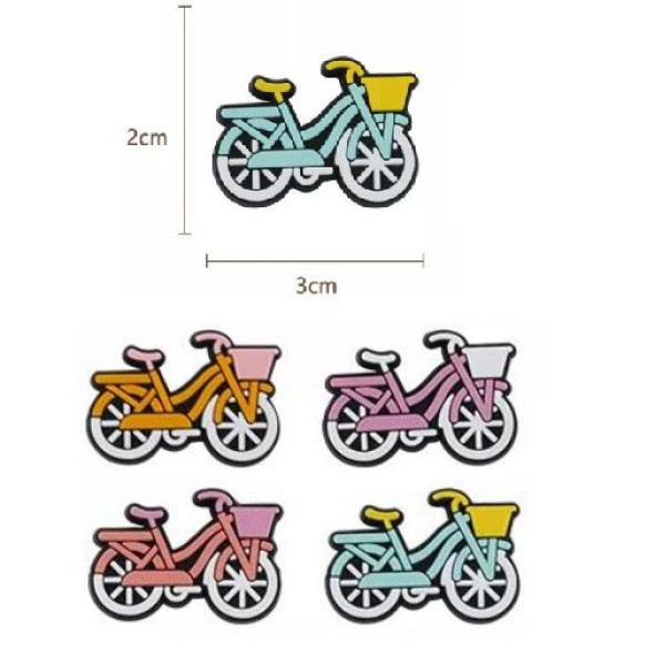 Pieza Bici