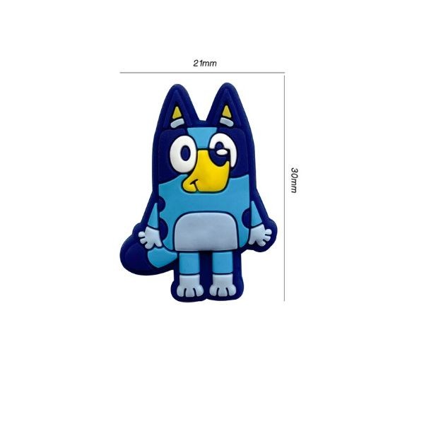 Pieza Bluey