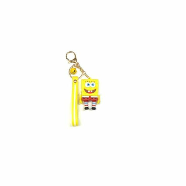 Llavero Bob Esponja - Bob