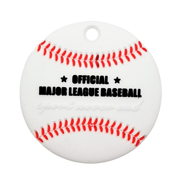 Mordedor Bola de Baseball