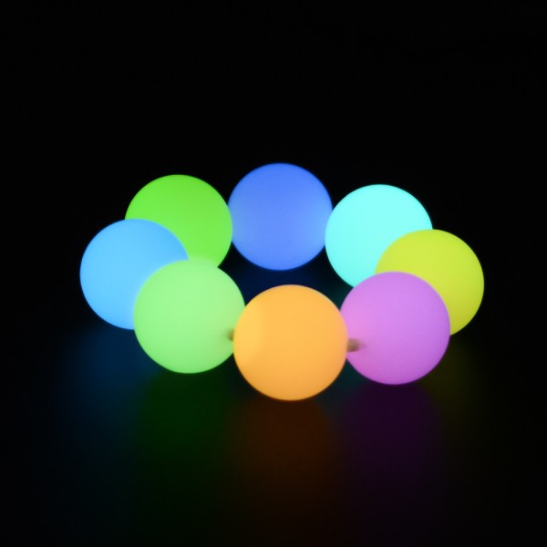 Bola 15mm Fosforescente