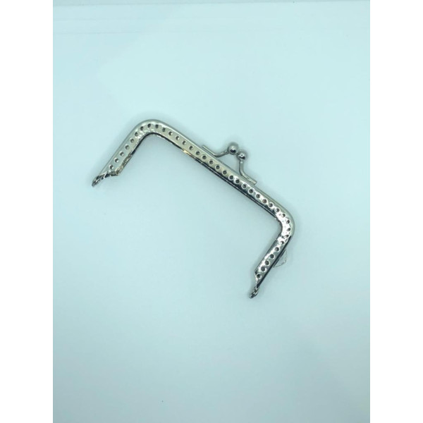 Boquilla Cuadrada 7,6 cm