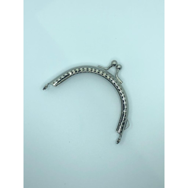 Boquilla Ovalada  7,6 cm