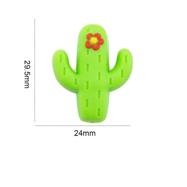 Pieza Cactus