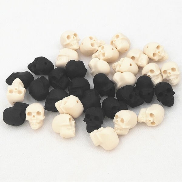 Pieza Calavera