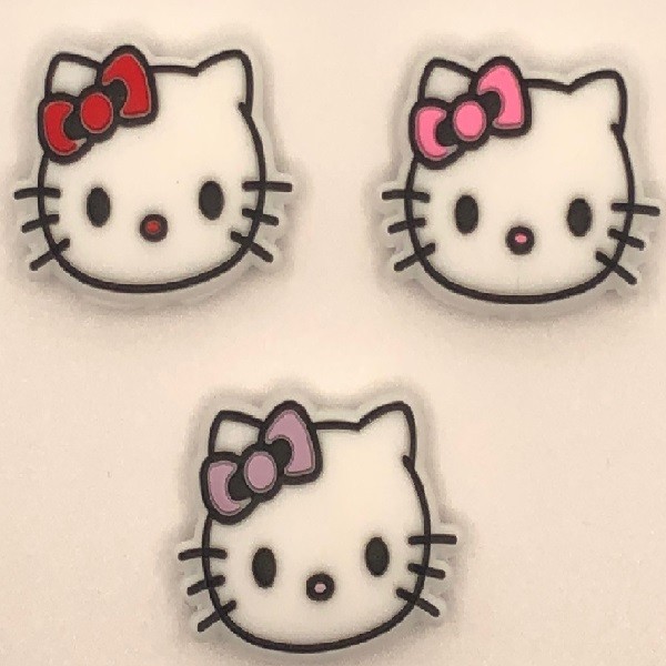 Pieza Cara Kitty