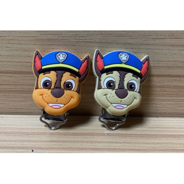 Chupetero Patrulla Chase