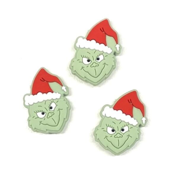 Pieza Grinch 2