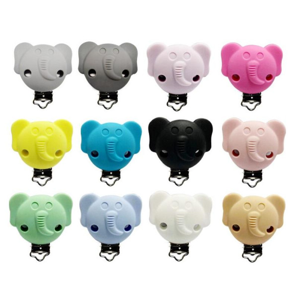 Chupetero Elefante