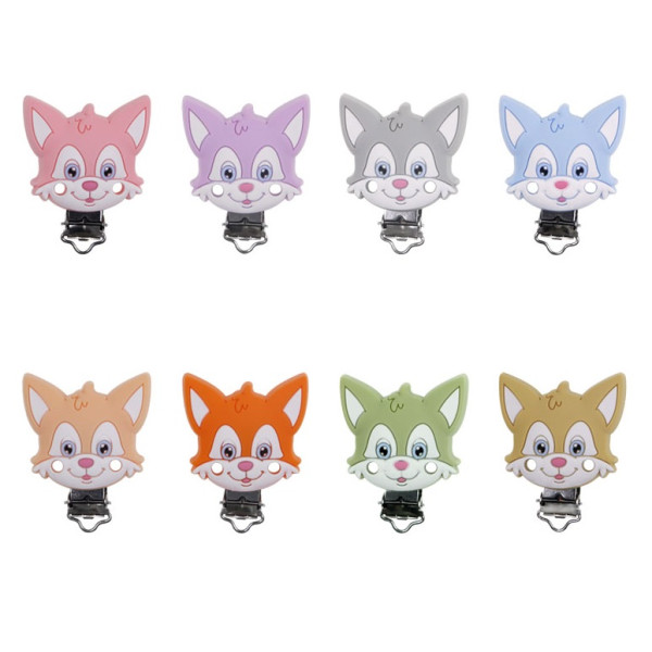 Chupetero Gato 2