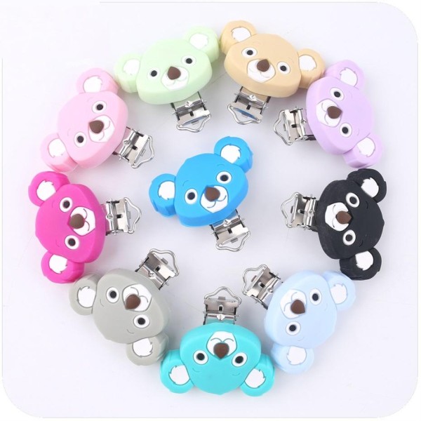 Chupetero Koala