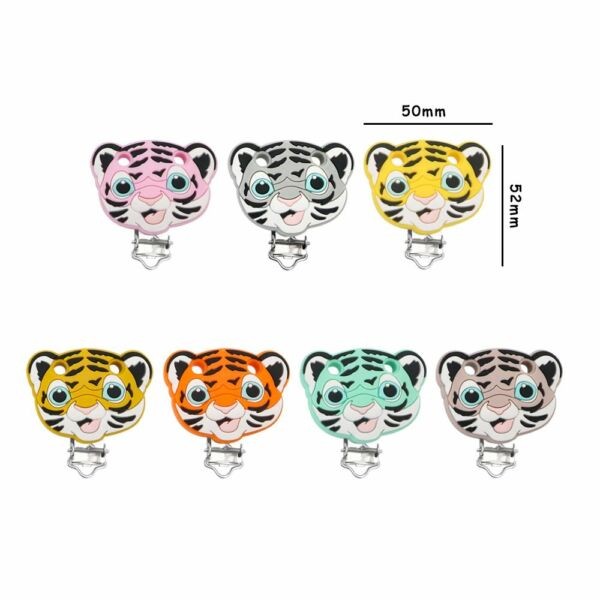 Chupetero Tigre