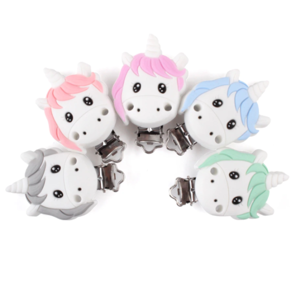 Chupetero Unicornio 2