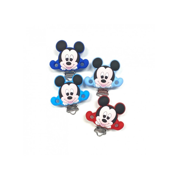 Chupetero Mickey Tumbado 2