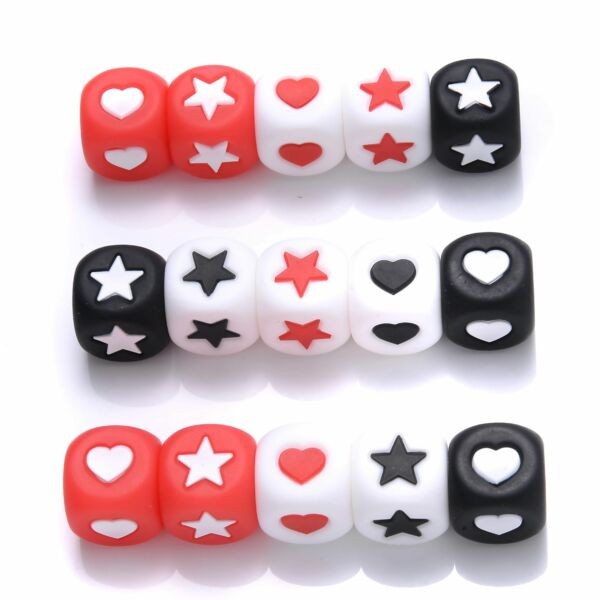 Cubo 12mm