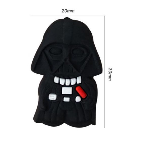 Pieza Darth Vader