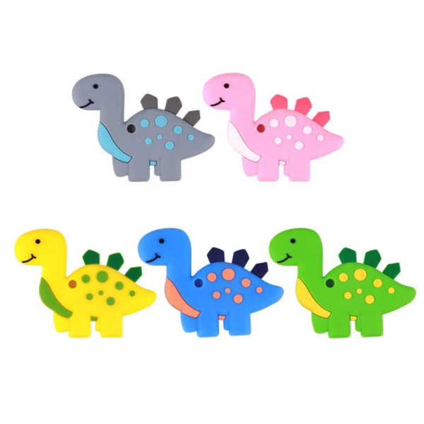 Mordedor Dinosaurio