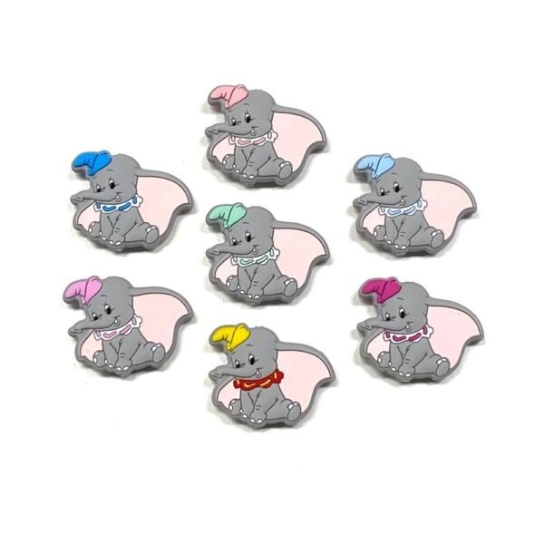 Pieza Dumbo 2