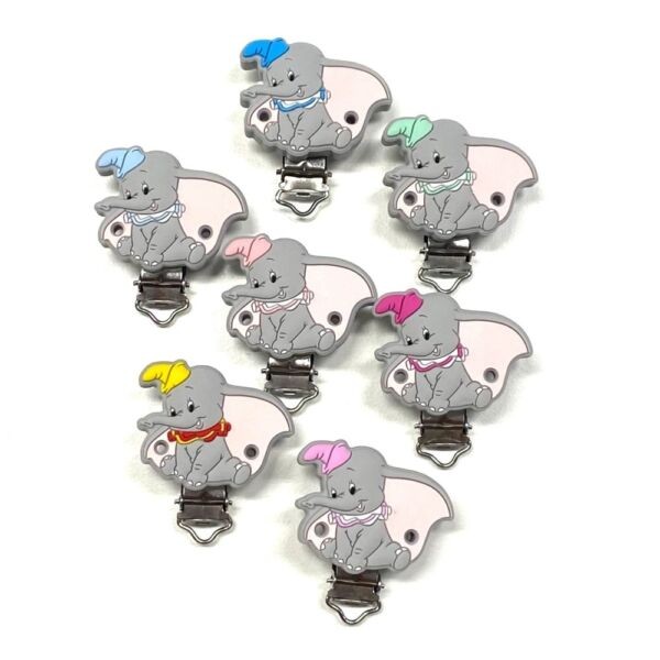 Chupetero Dumbo 2