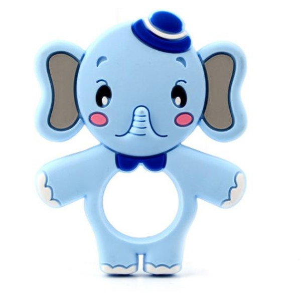 Mordedor Elefante bebe