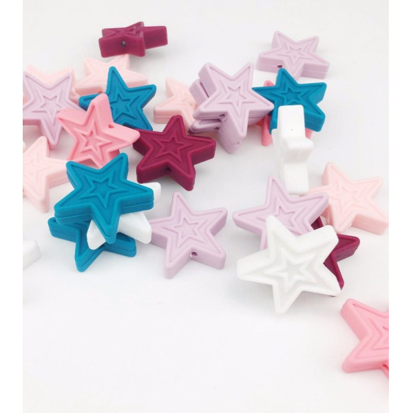 Estrella 3 cm