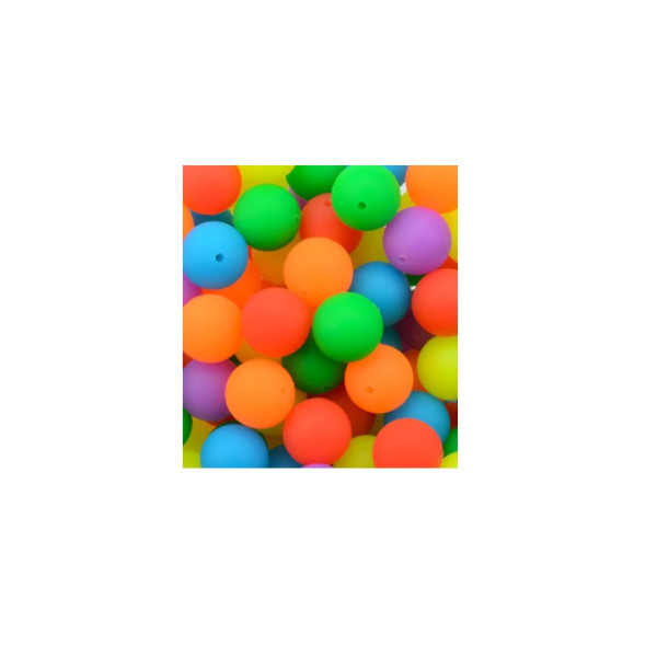 Bola 12mm Fluor